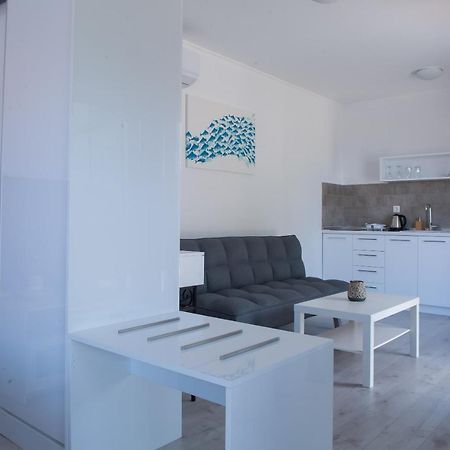 Barbagiannis House Apartment ออร์โมส ปานากีอาส ภายนอก รูปภาพ