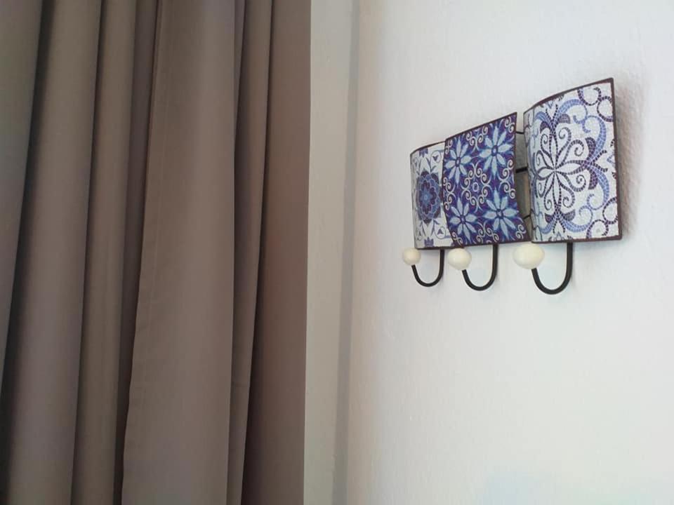 Barbagiannis House Apartment ออร์โมส ปานากีอาส ภายนอก รูปภาพ